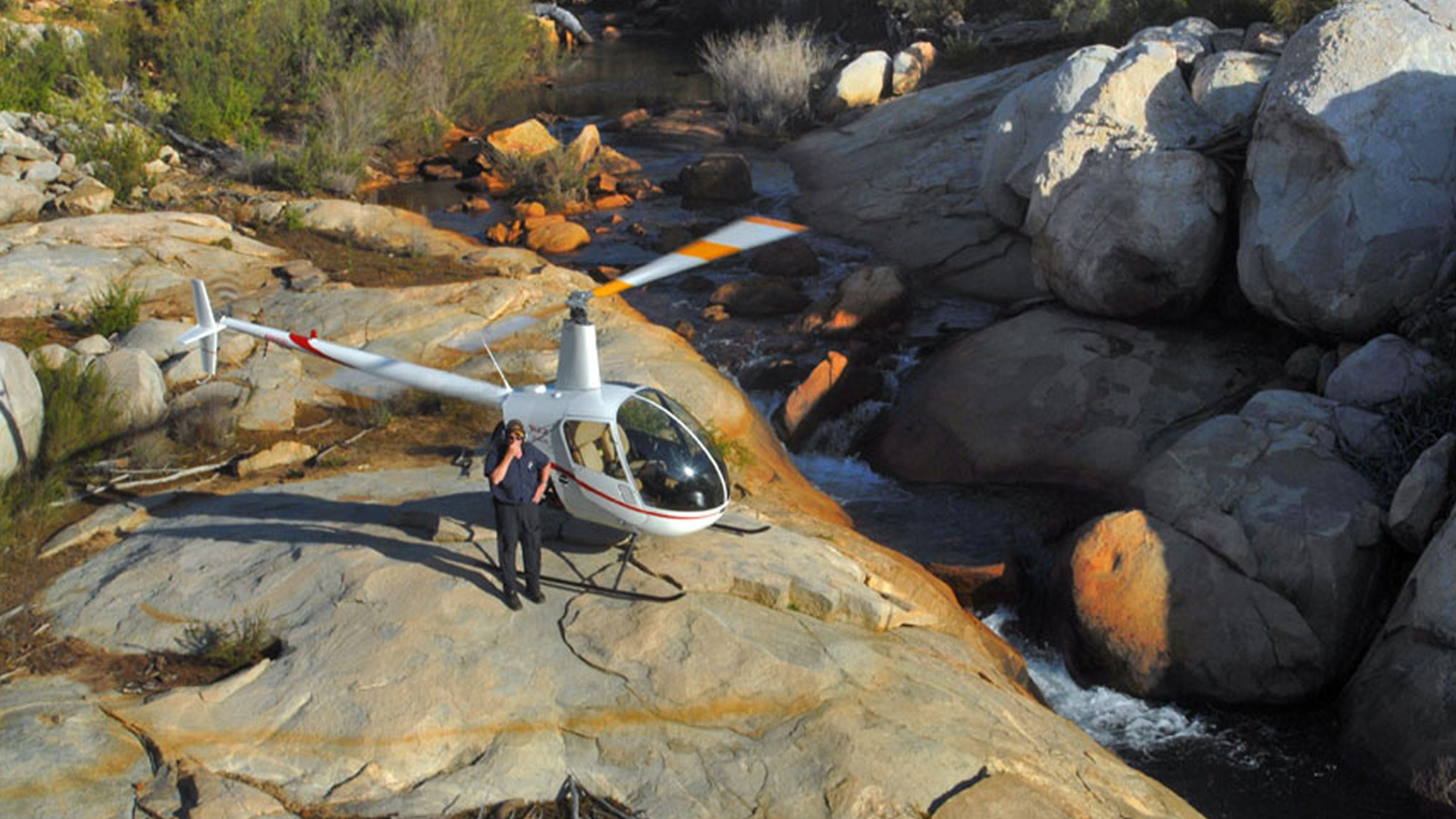 Commercial Pilot License