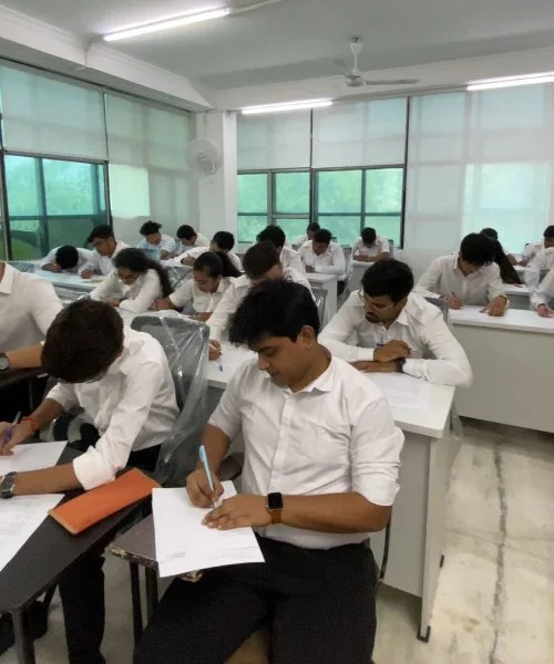 CPL Ground Classes